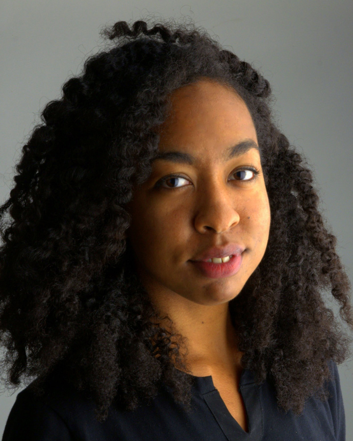 Profile picture for user lwilson